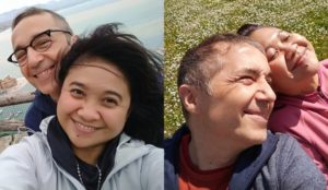 Eugene Domingo has this Revelation with Rumored Italian Husband