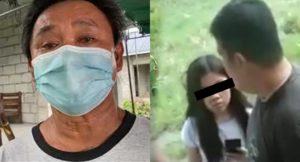 Father of Slain Mother and Son in Tarlac Pleads to Stop Bashing Daughter of Jonel Nuezca