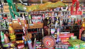Firecracker Manufacturers