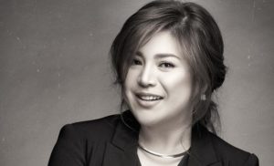 Former Actress Maybelyn dela Cruz Tests Positive for COVID-19
