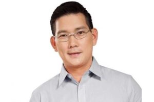 Former Kapamilya Star Richard Yap is Now a Kapuso Artist