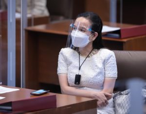 Grace Poe