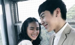 Heart Evangelista Reacts to Alexander Lee's Revelation About Depression