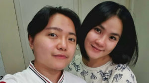 Jake Zyrus Expresses Love Anew for Fiancé Shyre Aquino