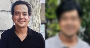 John Lloyd Cruz New Looks Captured Netizens' Attention