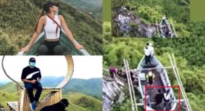 Julia Barretto and Gerald Anderson Allegedly Spotted Together at Mt. Kulis