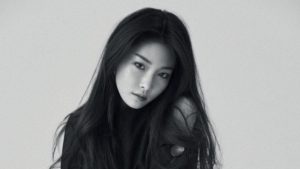 K-pop Star Kim Chungha Tests Positive for COVID-19