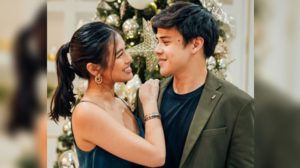 Khalil Ramos Pens Heartfelt Birthday Message for Girlfriend Gabbi Garcia