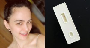 Kristine Hermosa is Pregnant with 'Baby No. 5'