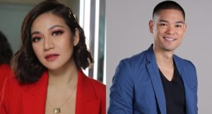 Kyla and Jay-R Had a Real-Life Relationship?