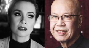 Lea Salonga Pays Tribute to Late Theater Icon Freddie Santos