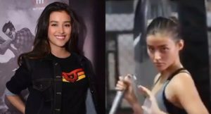 Liza Soberano's Old Video Training for Darna Goes Viral, Earning Mixed Reactions