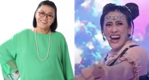 Lolit Solis Defends 'Blackpink' AiAi delas Alas
