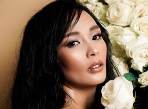 Lovely Abella Still Stunning as She Celebrates her 34th Birthday