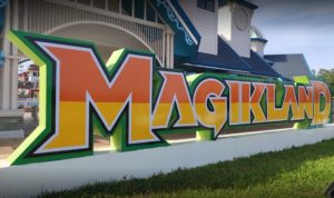 Magikland in Silay Closed After an Employee Tests Positive for COVID-19
