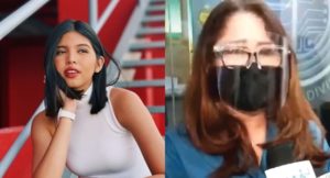 Maine Mendoza's Mom Reacts to Fake Controversial Video of her Daughter