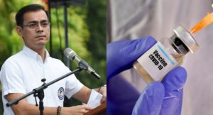 Manila Mayor Isko Moreno Orders Investigation of Alleged COVID-19 Vaccination in Binondo
