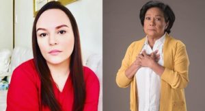 Matet de Leon Reacts to Noranians Who Called her 'Walang Silbing Ampon'