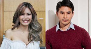 Myrtle Sarrosa Admits She Has a Crush on Atom Araullo