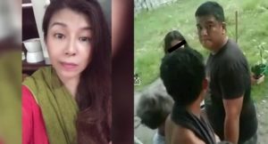 Mystica Favors Policeman Who Killed Mother and Son in Tarlac