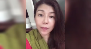 Mystica Statement Defending Cop Jonel Nuezca (Transcript & Video)