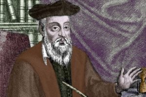 Nostradamus