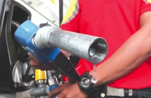Oil Firms