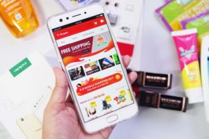 E-Commerce Group