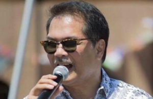 OPM Singer Ray-An Fuentes and Family Test Positive for COVID-19