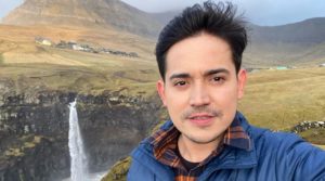 Paolo Contis Lost 34 Pounds Because of This Method