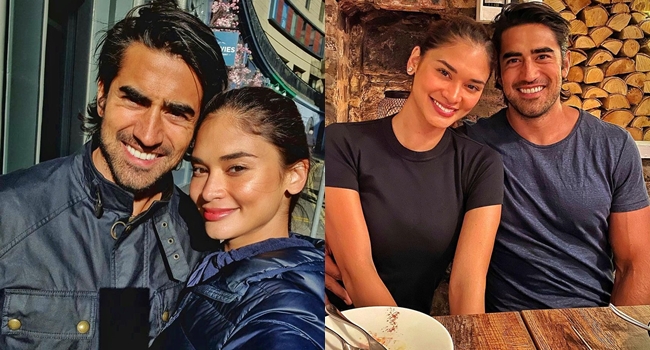 Pia Wurtzbach's Boyfriend Jeremy Jauncey Has This Revelation About the ...