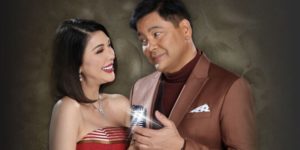 Pops Fernandez Speaks About Relationship with Martin Nievera After Separation