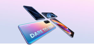 realme X7 Pro