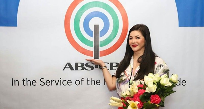 Regine Velasquez on Staying with ABS-CBN: 'Saan ba kami pupunta?'