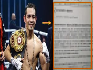 Nonito Donaire
