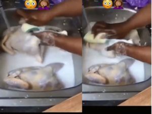 Whole Chicken