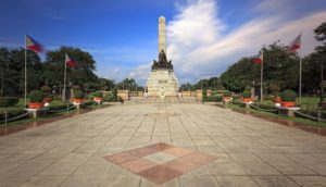 Rizal Park