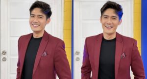 Robi Domingo Reveals His Most Memorable Moments Inside PBB House