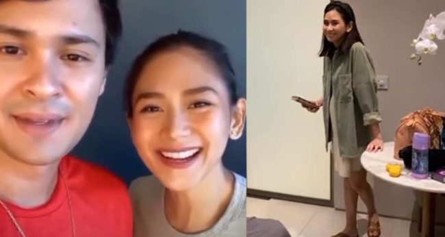 Sarah Geronimo Pregnancy: Someone Close to her Has This to Say