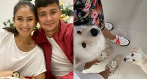 Sarah Geronimo Pregnant? Netizens Claim