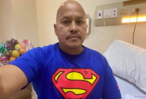 Sen. Bato Discharged from Hospital After Battling COVID-19