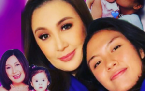 Sharon Cuneta Pens Heartfelt Birthday Message for Frankie Pangilinan