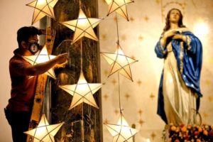 Simbang Gabi and Misa de Gallo 2020 Mass Schedules