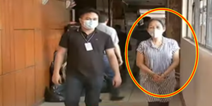 Female Swindler