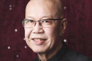 Theater Icon Freddie Santos Dies at 64 Due to Diabetes