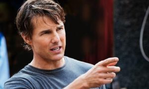 tom cruise