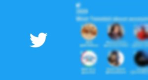 Top 10 Most Tweeted About Accounts on Twitter 2020