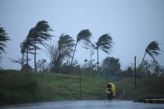 PAGASA Shares Snippets of 21 Tropical Cyclones That Hit Philippines ...