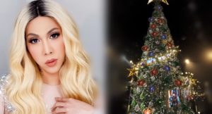 Vice Ganda Reacts on ABS-CBN Christmas Station ID