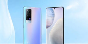 vivo X60 series